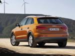 Audi Q3 2.0 TDI Quattro 2011 года (WW)
